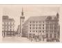 BRNO NÁM. SVOBODY ORBIS Kčs 2,50 °699