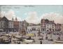 MOR. OSTRAVA RINGPLATZ r. 1908 NÁKL. BUCHSBAUS °699J