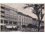 PŘEROV HUSOVA TŘ. cca. r. 1935 NÁKL. J.Š.P.P. °699K