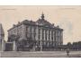 SVITAVY ŠKOLA cca. r.1907 BEZ NAKL. °699P