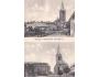 HUSTOPEČE NAD BEČVOU cca. r. 1925 NÁKL. R. SIGMUND °700B
