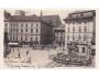 OLOMOUC KAŠNA TRAMVAJ FOTOFON 1929 °702B