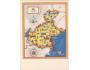 MAPA=ITALIE=VENETO =rok1955-60?*UF6588