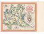 MAPA=ITALIE=LOMBARDIA =rok1955-60?*UF6592