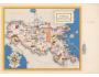 MAPA=ITALIE=EMILIA-ROMAGNA =rok1955-60?*UF6595