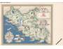 MAPA=ITALIE=LAZIO =rok1955-60?*UF6596