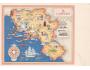 MAPA=ITALIE=CAMPANIA =rok1955-60?*UF6598a