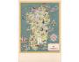 MAPA=ITALIE=SARDEGNA =rok1955-60?*UF6599