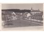 VELKÉ OPATOVICE FOTO FR. KRAHULEC cca. r.1942 °702I