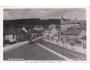 VELKÉ OPATOVICE FOTOFON cca. r.1936 VLAKOVKA CHORNICE °702J