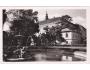 KROMĚŘÍŽ ZÁMEK 15636 FOTOTYPIA VYŠKOV °703G