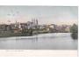 KOLÍN OD VÝCHODU cca. r. 1910 NÁKL. J. KAŠKA °704E