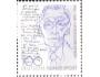 BRD 1979 Paul Klee, obraz, Michel č.1029 raz.