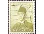 Indonesie 1951 Prezident Sukarno, Michel č.85 raz.