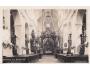BOHOSUDOV - MARIASCHEIN 1930 KOSTEL **705W