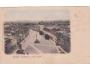 HRADEC KRÁLOVÉ Z BÍLÉ r.1901 DA - NAKL. J. KIESLICH °706J
