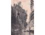 ČESKÉ ŠVÝCARSKO EDMUNDOVA r. 1910 NÁKL. G. KREIBICH °708L