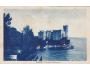 TRIESTE =TERST MIRAMARE= ITALIE=rok1915?*A6012