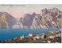 ALPY+ DOLOMITY=LAGO DI GARDA =rok1915?*A6088