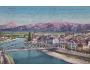 ALPY+ DOLOMITY=VILLACH =rok1915?*A6089