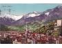 ALPY+ DOLOMITY=MERAN  TIROL=rok1912?*A6095