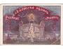PRAHA =I.DĚLNICKÁ VÝSTAVA=rok1902?*A6107
