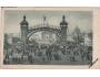 PRAHA = VÝSTAVA=rok1912?*A6109