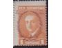 Albanie Minr.č.150 MLH 5A/31/9