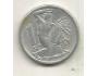 Czechoslovakia 1 koruna, 1950 (A20)