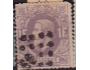 Belgie Minr.č.33 U 5A/31/11