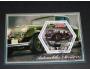 Aršík automobil, auto, doprava Čad - al 12