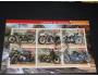 Aršík motorka, motocykel, doprava Džibuti - al 12