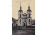 ŽELIV KOSTEL =PELHŘIMOV /rok1922?*AA7297