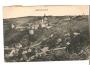 KŘIVOKLÁT HRAD /r.1919 /M221-38
