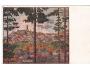 ŠTRAMBERK =mal.JARONĚK /rok1920*AA7407