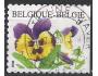 Belgie o Mi.2987Dr Flóra - květiny - macešky