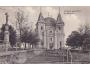 SVATÝ HOSTÝN +POŠTOVNA /rok1932*AA7450