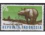Indonesie o Mi.1187 Fauna - nosorožec /K