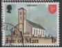 ISLE OF MAN č.A-29