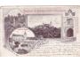 KŘIVOKLÁT KOLÁŽ /rok1900?*AA7630