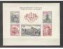 Meinár. výstava pošt. zn. Praga´55 Pof.853B, DV B2**