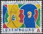 Mi č. 1543 Luxembursko ʘ za 4,30Kč (xlux905x)