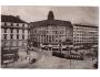 BRNO NÁM. ČSL. ARMÁDY TRAMVAJ ORBIS Kčs 0,50 °713J