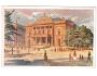 BRNO MĚSTSKÉ DIVADLO FR. MYSLIVEC r. 1949 CHEMIGRAFIE °714H