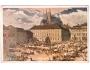 BRNO FR. MYSLIVEC ZELNÝ TRH CHEMIGRAFIE ***714K