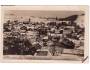 STARÉ MĚSTO POD SNĚŽNÍKEM r.1947 RAZ. HORSKÁ CHATA °715D