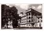 JESENÍK SANATORIUM NÁKL. FY. HOFMAN GRAFO ČUDA ***715CH