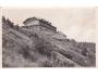 JESENÍKY CHATA NA ŠERÁKU r. 1940 FOTO K. DEMATSCHER °715N