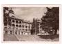 JESENÍK SANATORIUM FOTOTYPIA VYŠKOV °716D