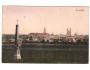 KROMĚŘÍŽ r.1921 JARO NAKL. V. POVONDRA °716J